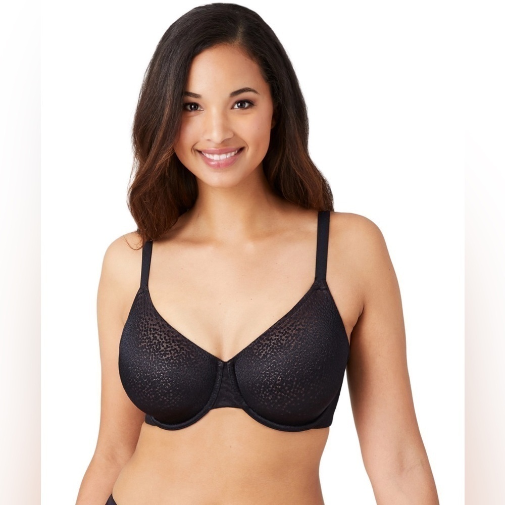 NWT Wacoal Back Appeal® Underwire Bra SZ 44DDD
